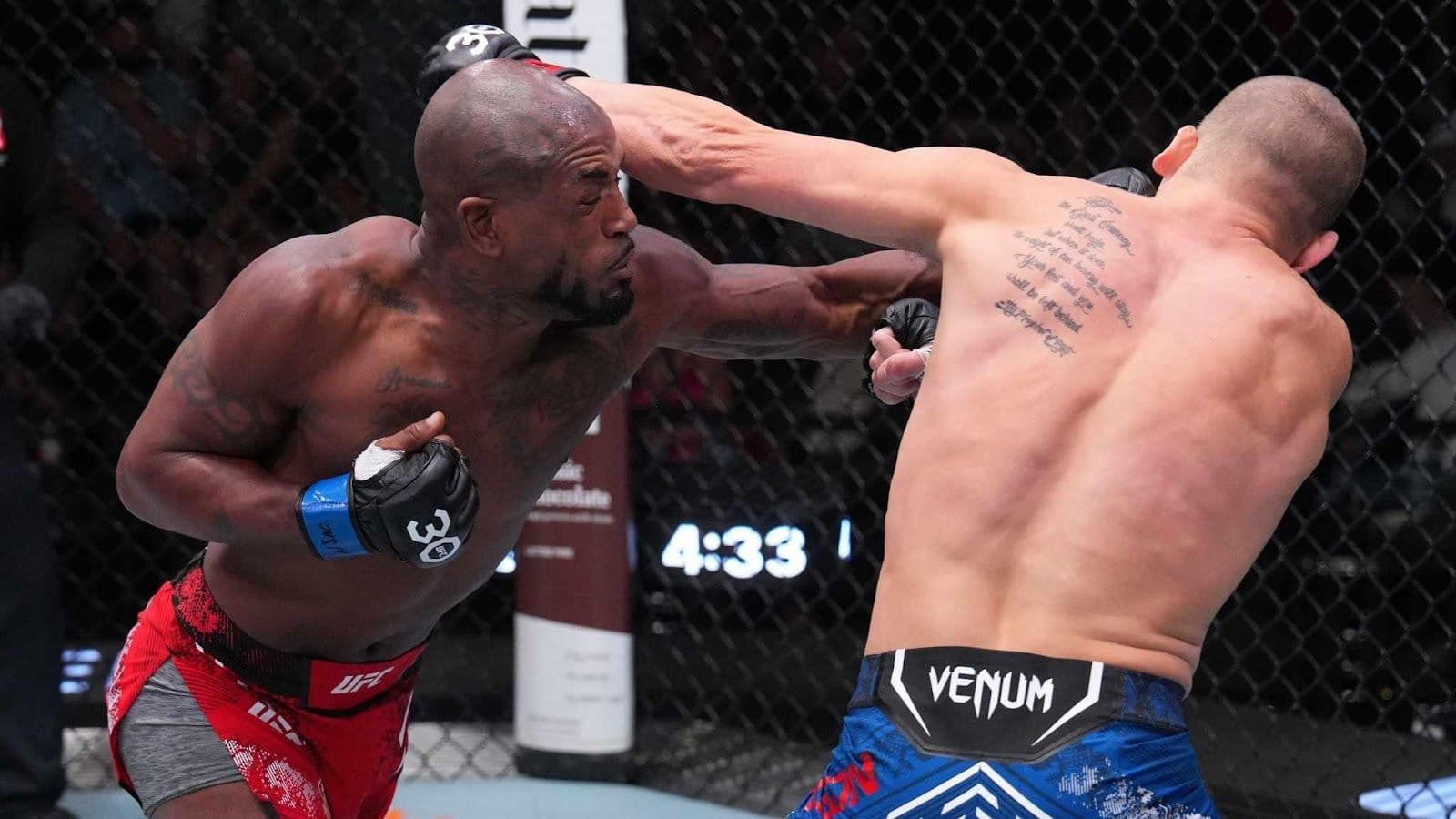 UFC Vegas 80: Dawson vs Green - Quick Recap & Thoughts on the Event
