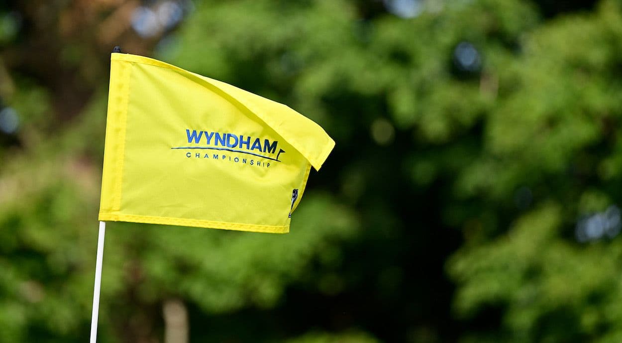 Wyndham Championship Betting Preview