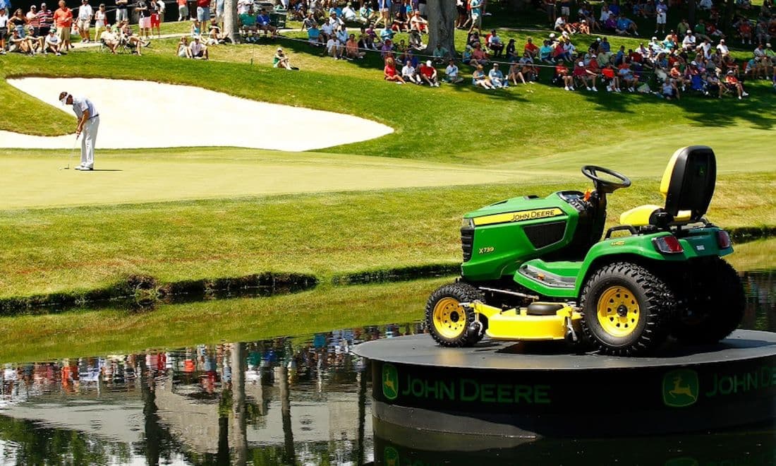 John Deere Classic Betting Preview