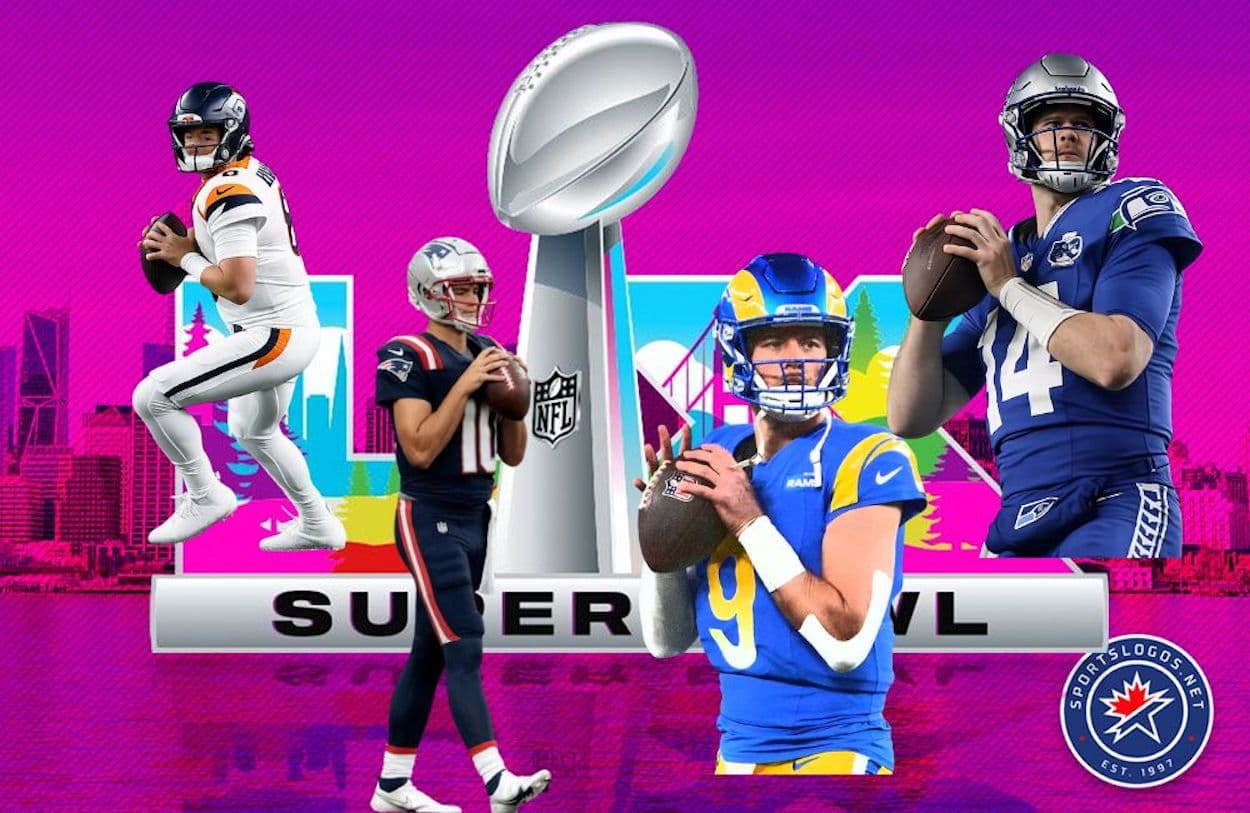 Taking a Look at the NFL Super Bowl Hypothetical Lines