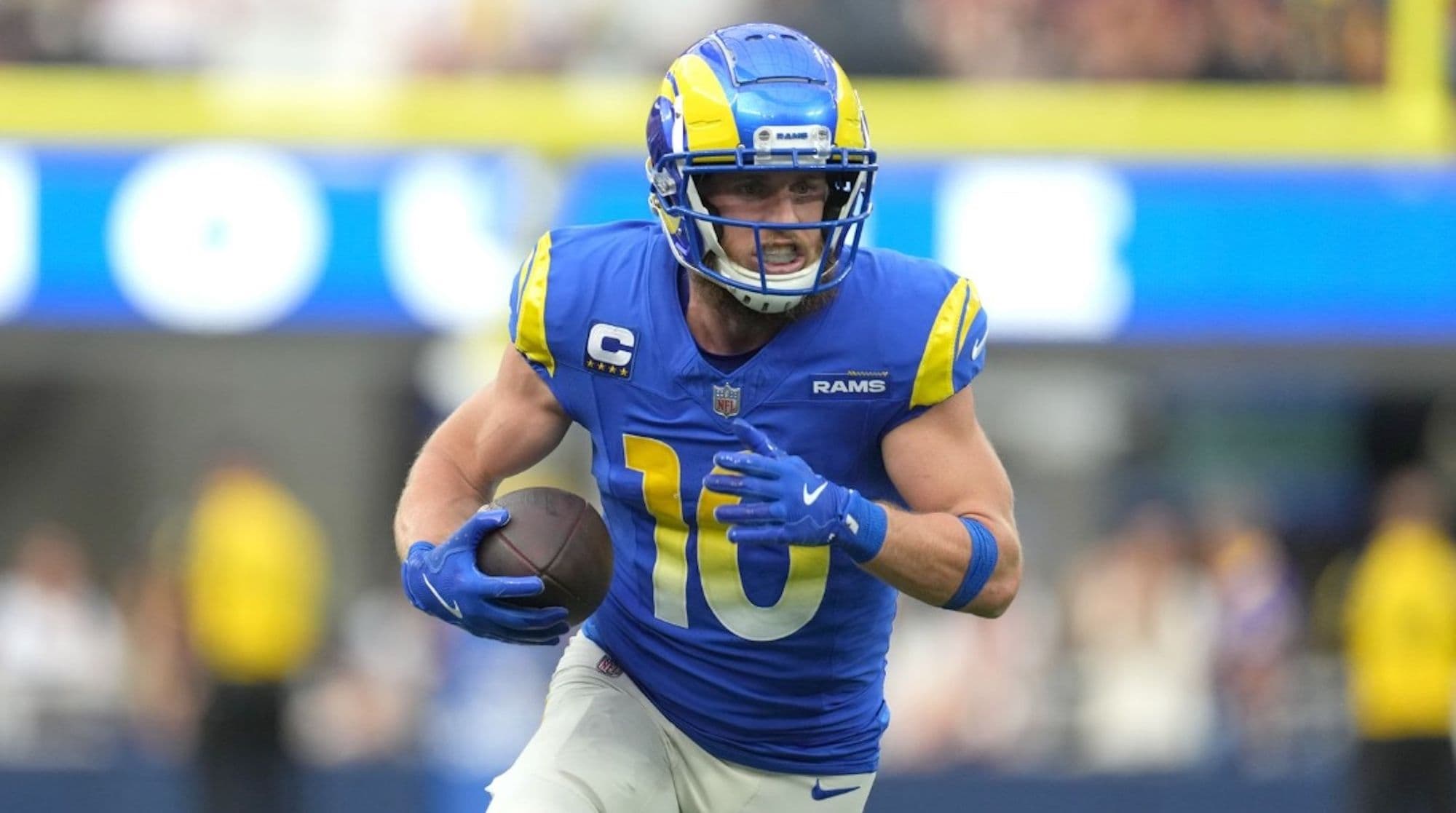 Los Angeles Rams: 2024 best prop bets and fantasy draft value