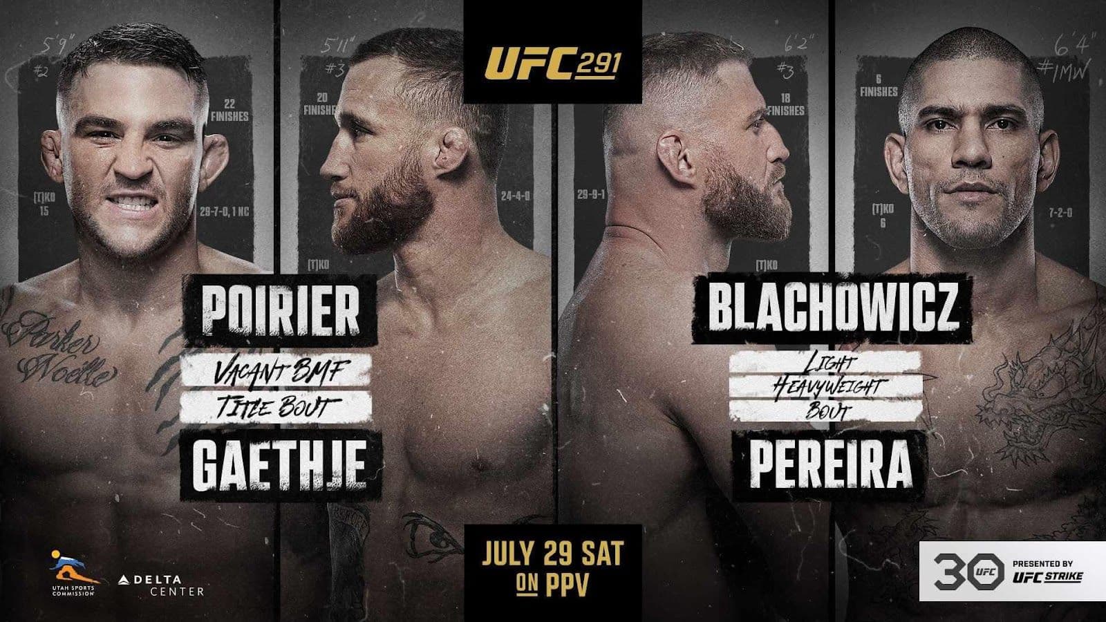 UFC 291: Poirier vs Gaethje 2 - Pick, Prediction & Favorite Bets
