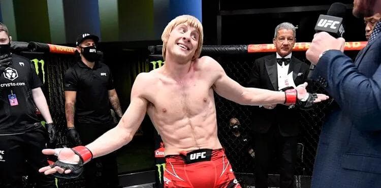 Three Favorite Bets for UFC 282: Blachowicz vs Ankalaev