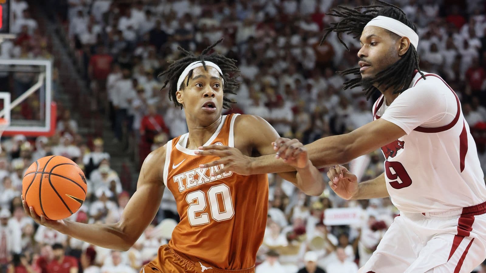 Texas Longhorns: NCAA Tournament bubble status check