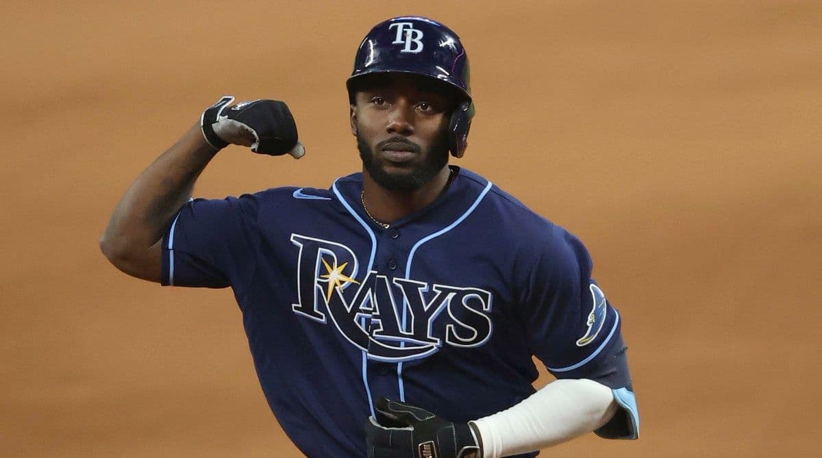 Dominant Rays Face Struggling Red Sox in Tropicana Showdown