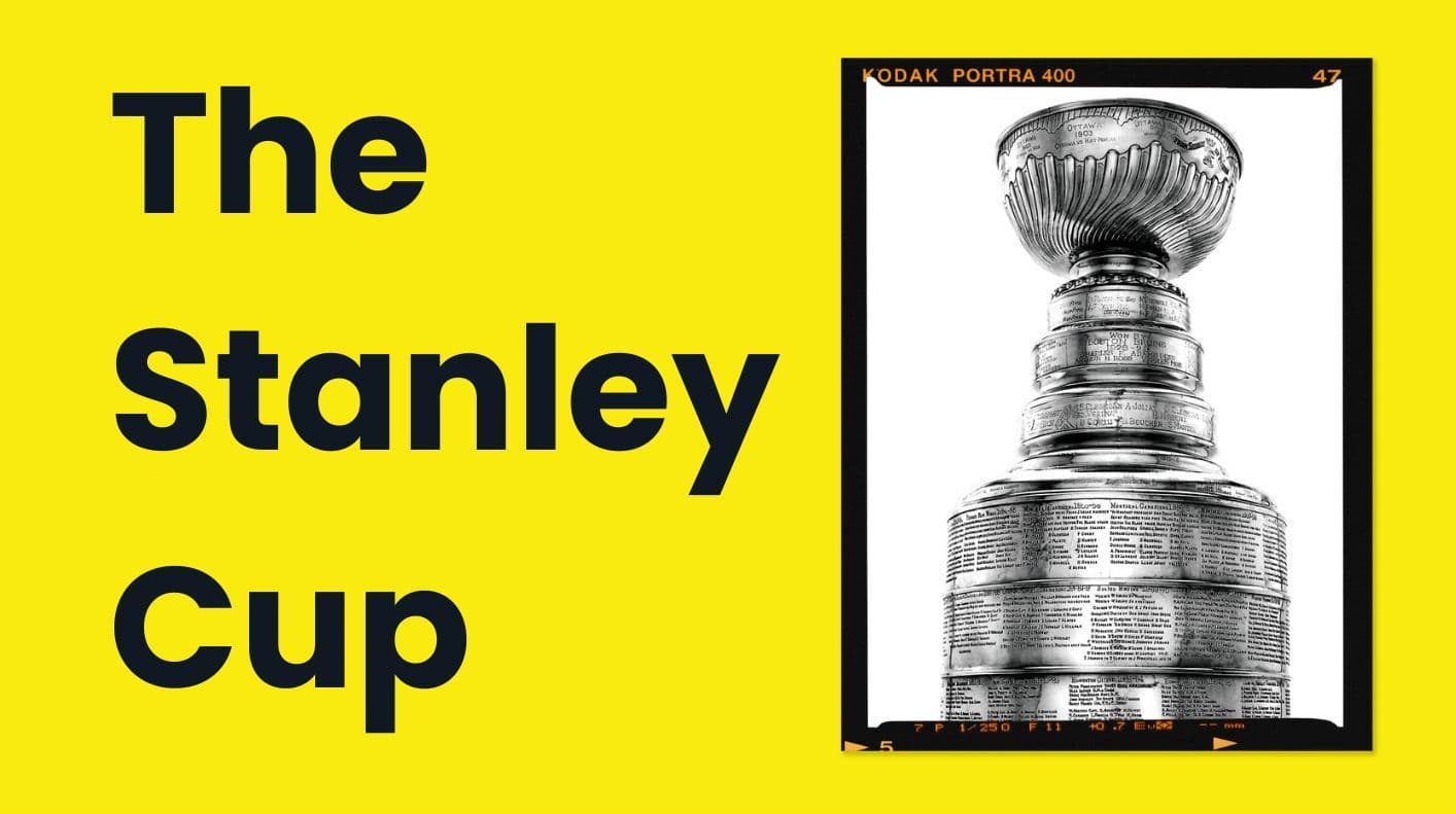 Stanley Cup Historical Odds