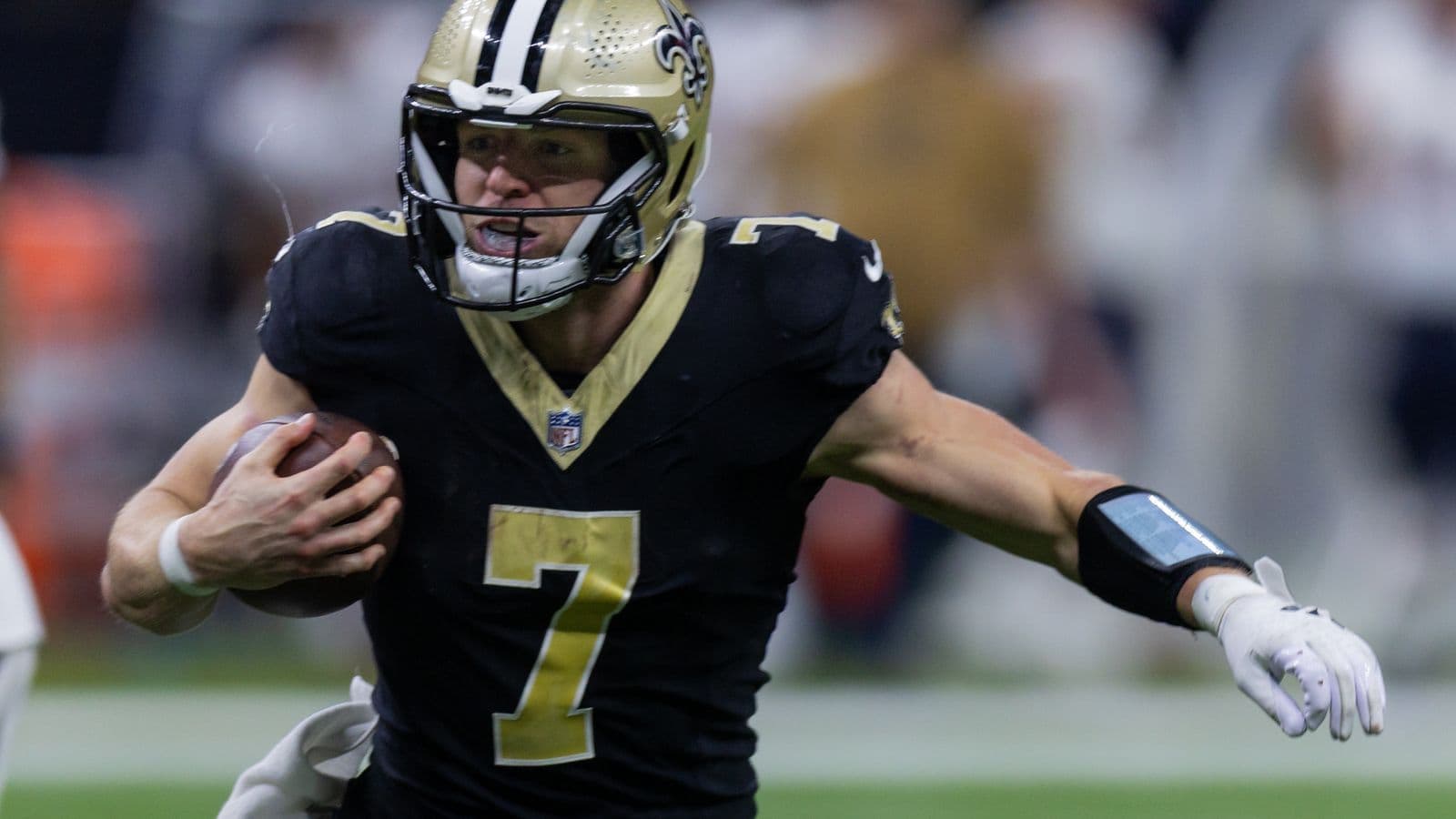 Taysom Hill: Fantasy’s diamond in the rough