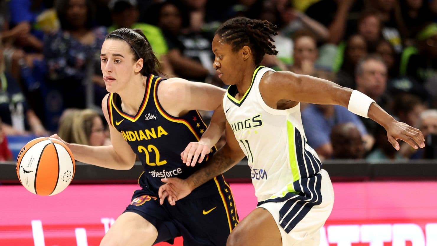 WNBA Eastern Confrence Preview