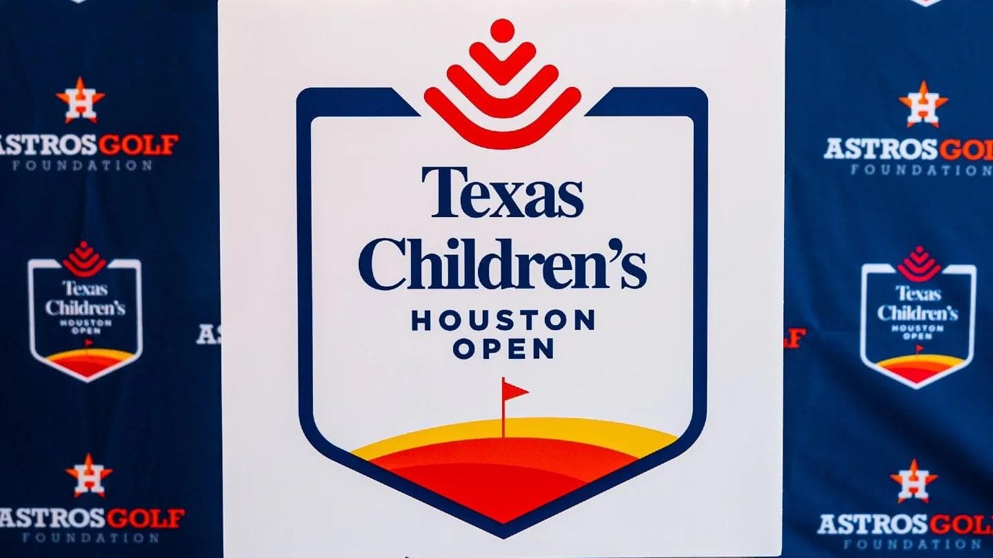 Texas Children's Houston Open Preview