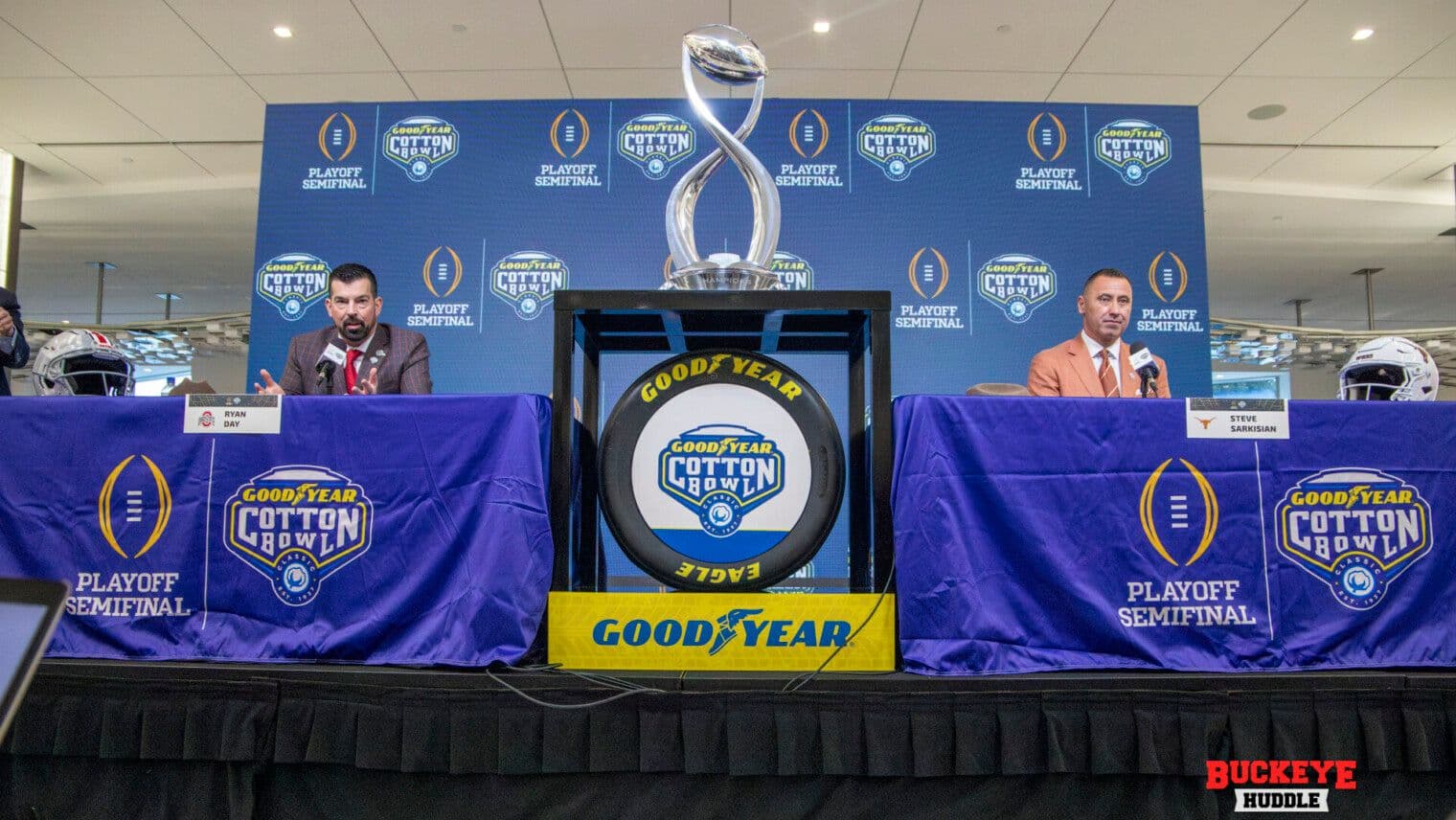 Cotton Bowl: Betting Guide