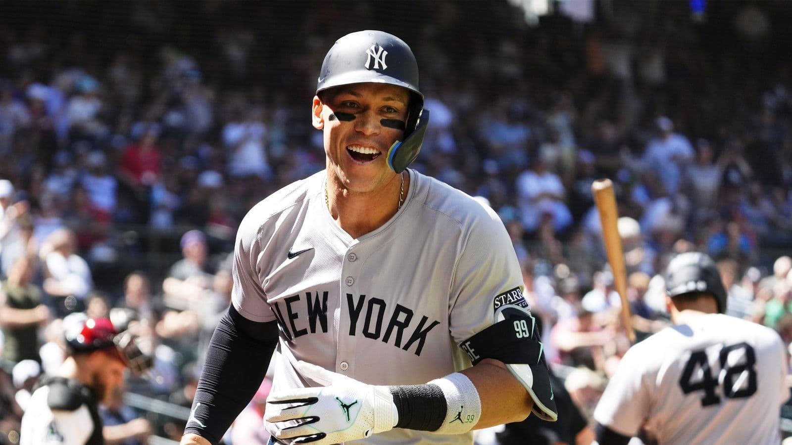 MLB Player Props: Best bet for hitters: