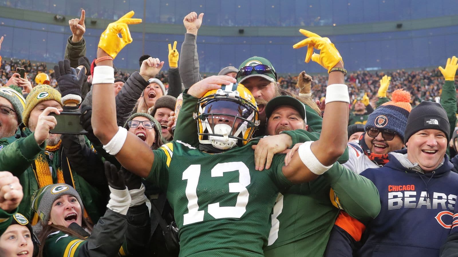 Dontayvion Wicks: Is Packers WR primed for ‘a monster year’?