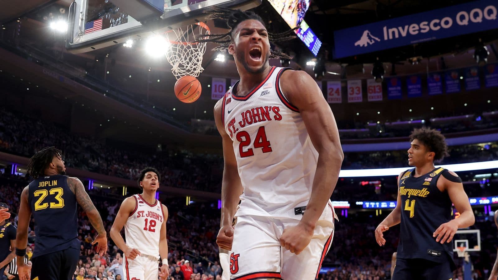 NCAA Tournament: Final Four pick for West Region