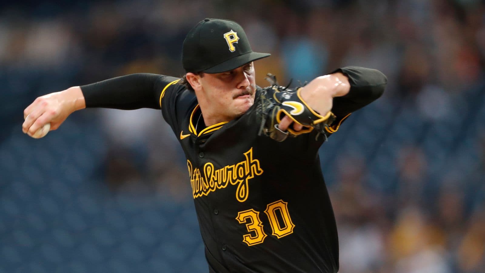 The Fade Five Podcast: Aww, Skenes Skenes Skenes