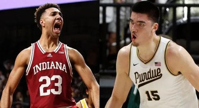 5 Elite College Hoops Matchups