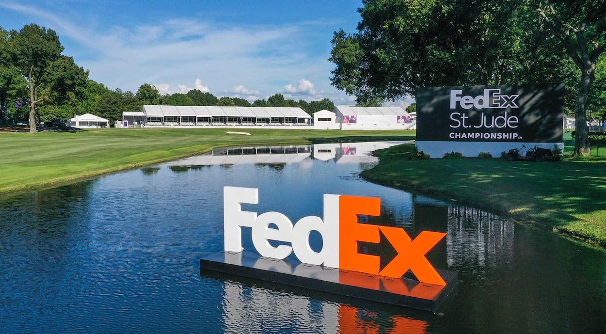FedEx St. Jude Championship - Betting Preview