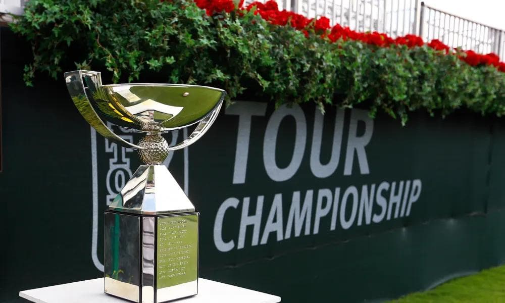 Tour Championship Betting Preview