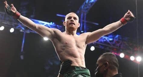 UFC 284 Makhachev vs Volkanovski: WagerWire Best Bets