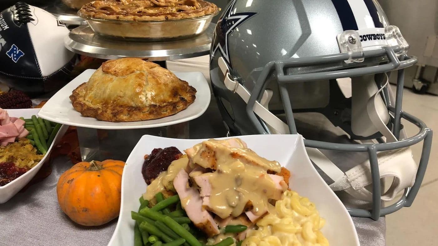 Thanksgiving Betting Preview: Part II