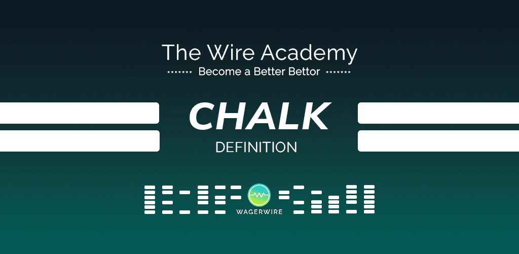 The Wire Academy: Chalk