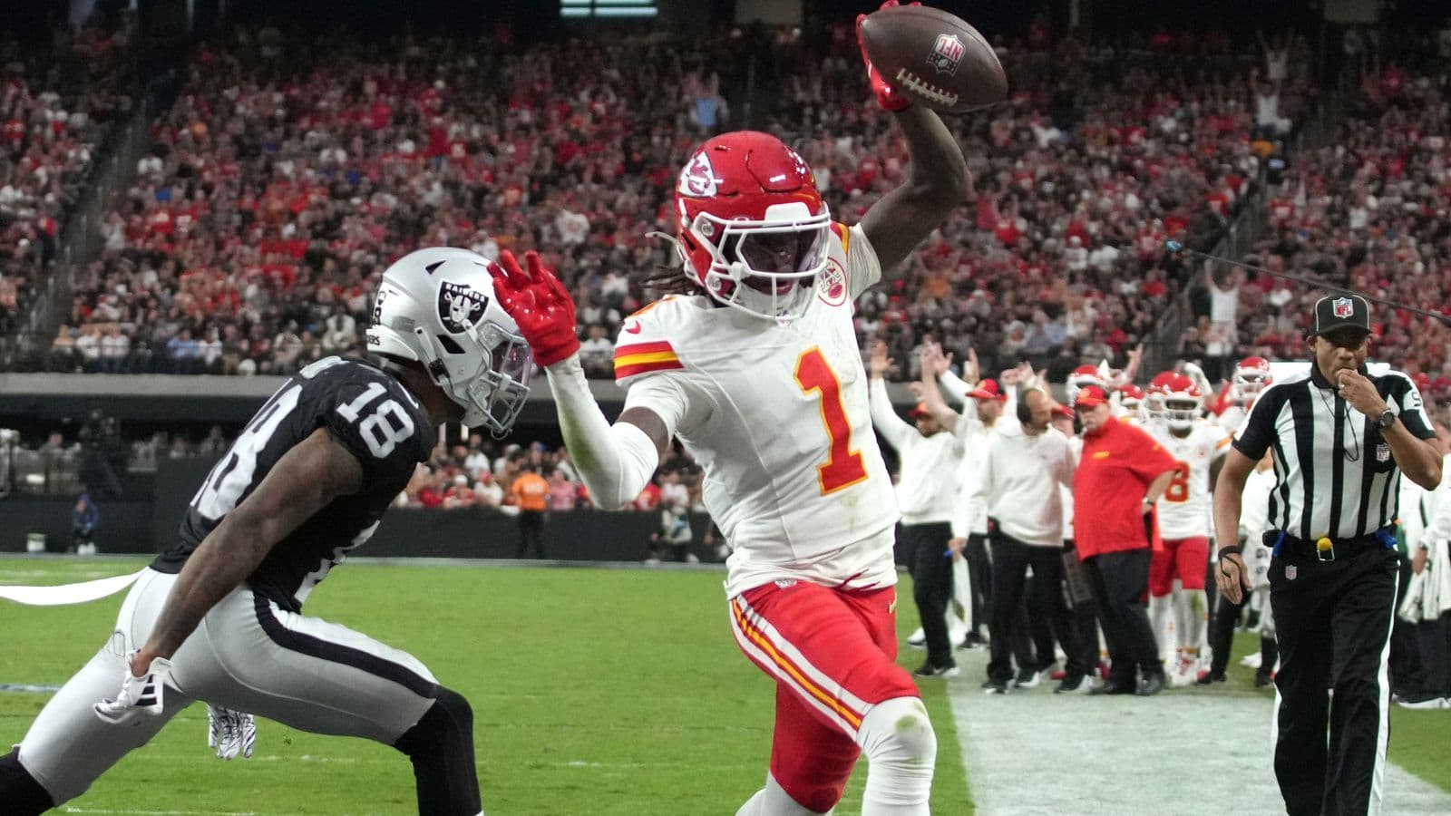 NFL Monday Night Football picks: Buccaneers at Chiefs