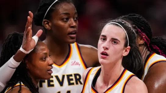 Indiana Fever at Chicago Sky: Fade Caitlin and company?