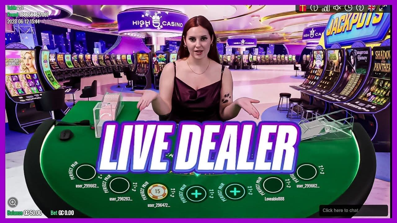 Ready to Feel the High 5 Thrill? - Social Casino Review Series