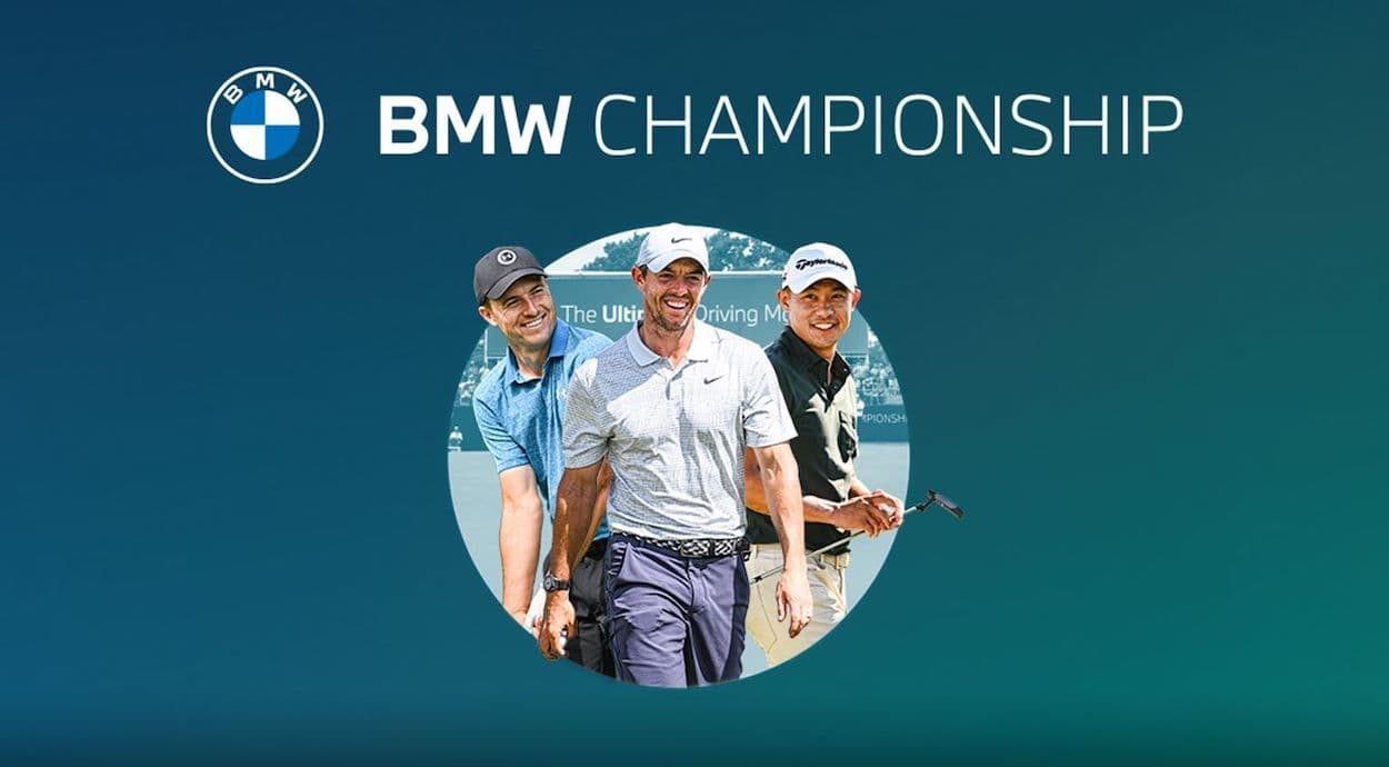 BMW Championship - Betting Preview