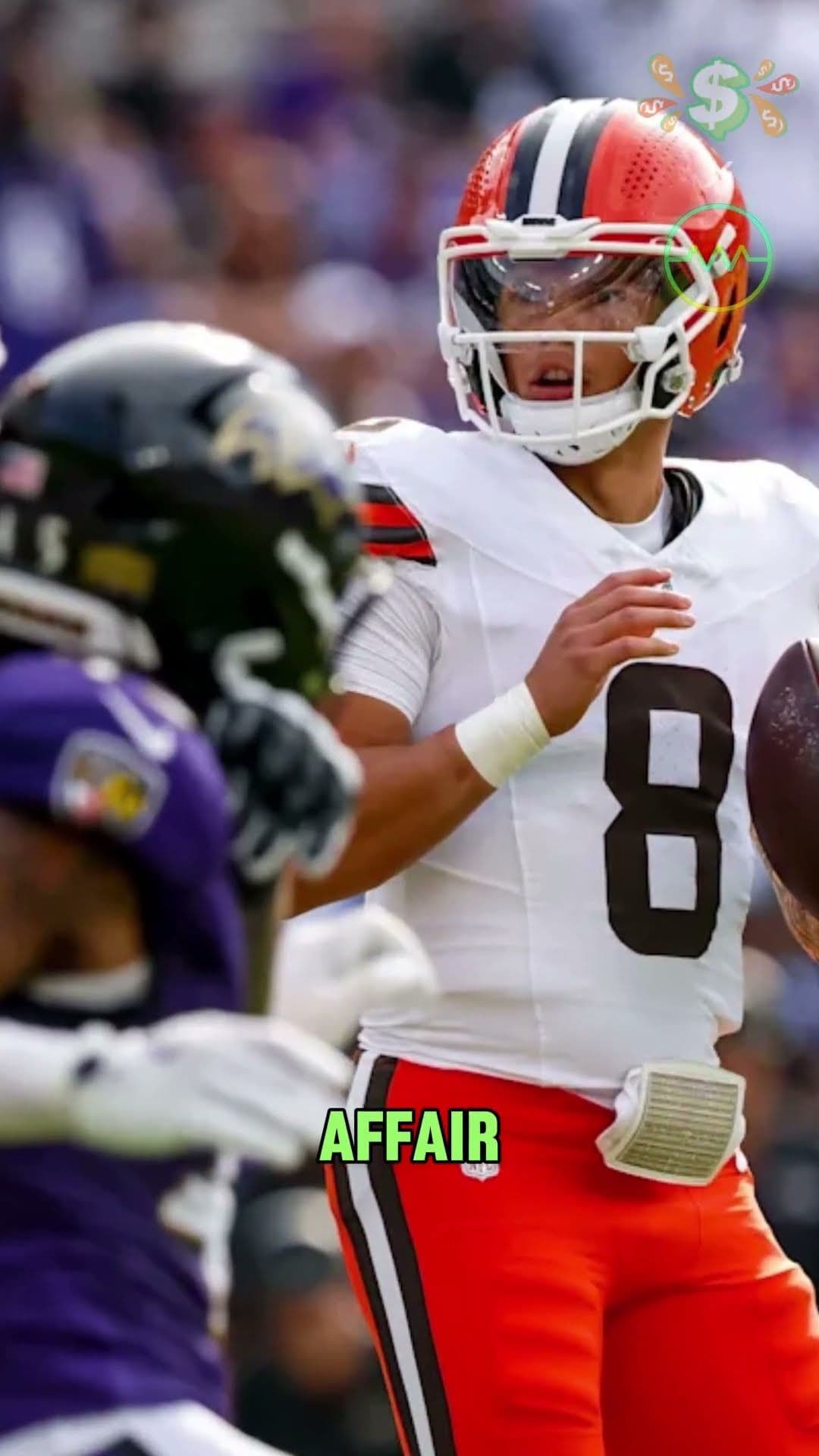 Double Trouble QB SGP 💪💪