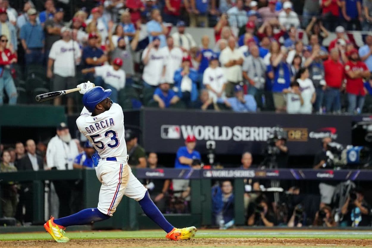 Preseason Rangers Ticket Would Look Good on the Wire