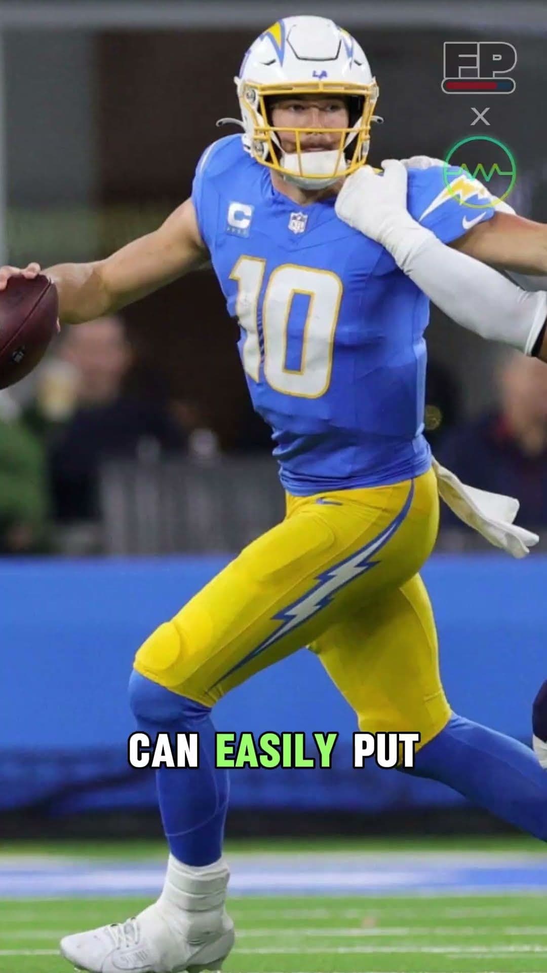 Monday Night Football - Raiders vs Chargers prediction