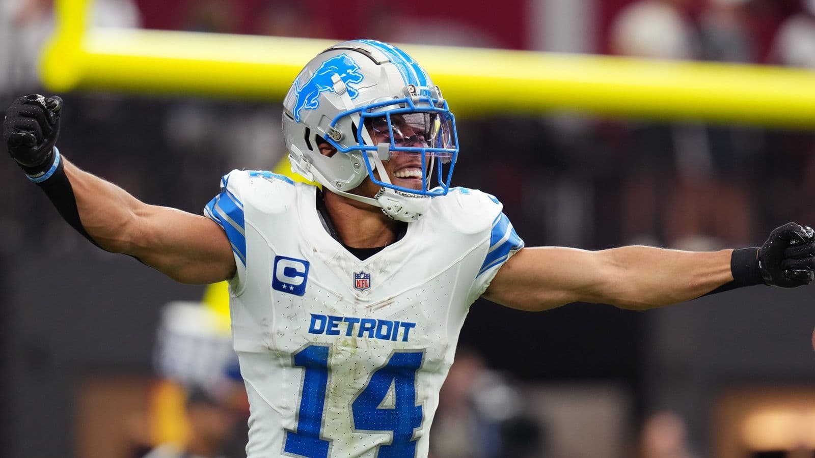 Monday Night Football picks: Titans at Dolphins, Seahawks at Lions