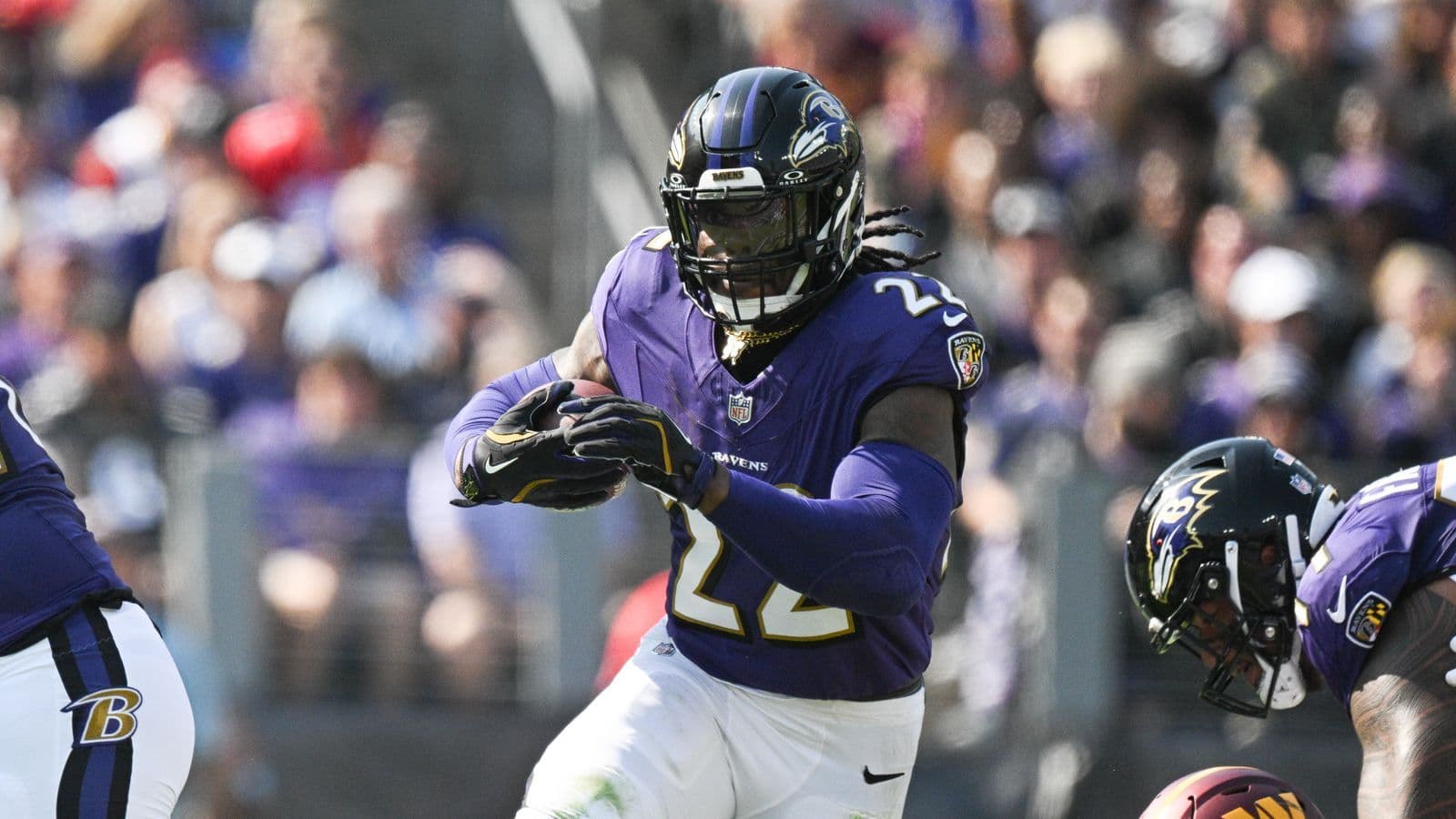 Monday Night Football picks: Ravens at Buccaneers, Chargers at Cardinals