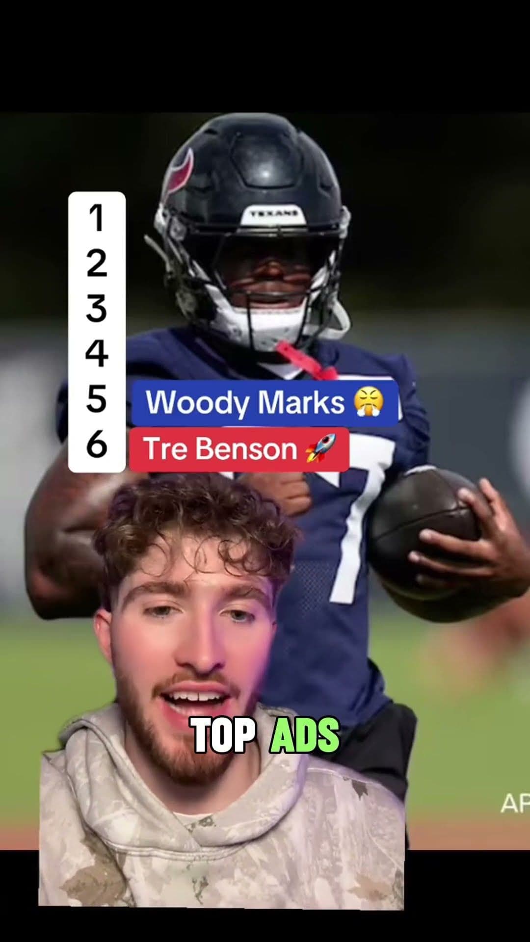 Next Man Up ⬆️🏆 League Winning Fantasy