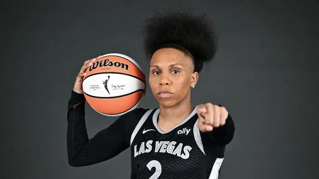 WNBA Western Conference Preview