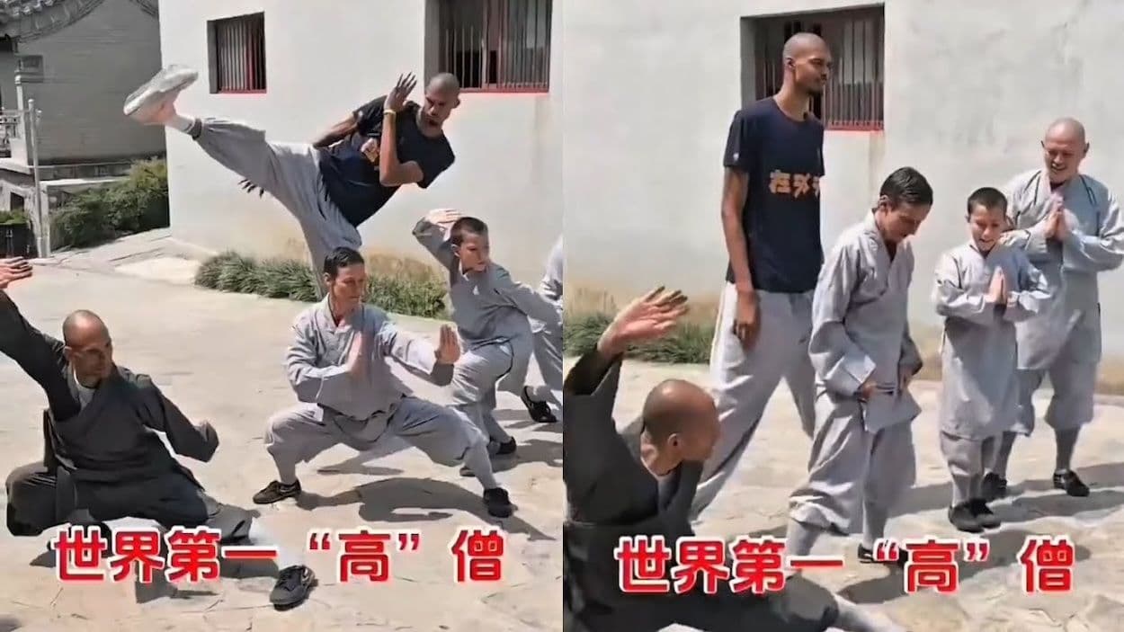 Victor Wembanyama: A Generational Talent, Mentally & Physically Poised