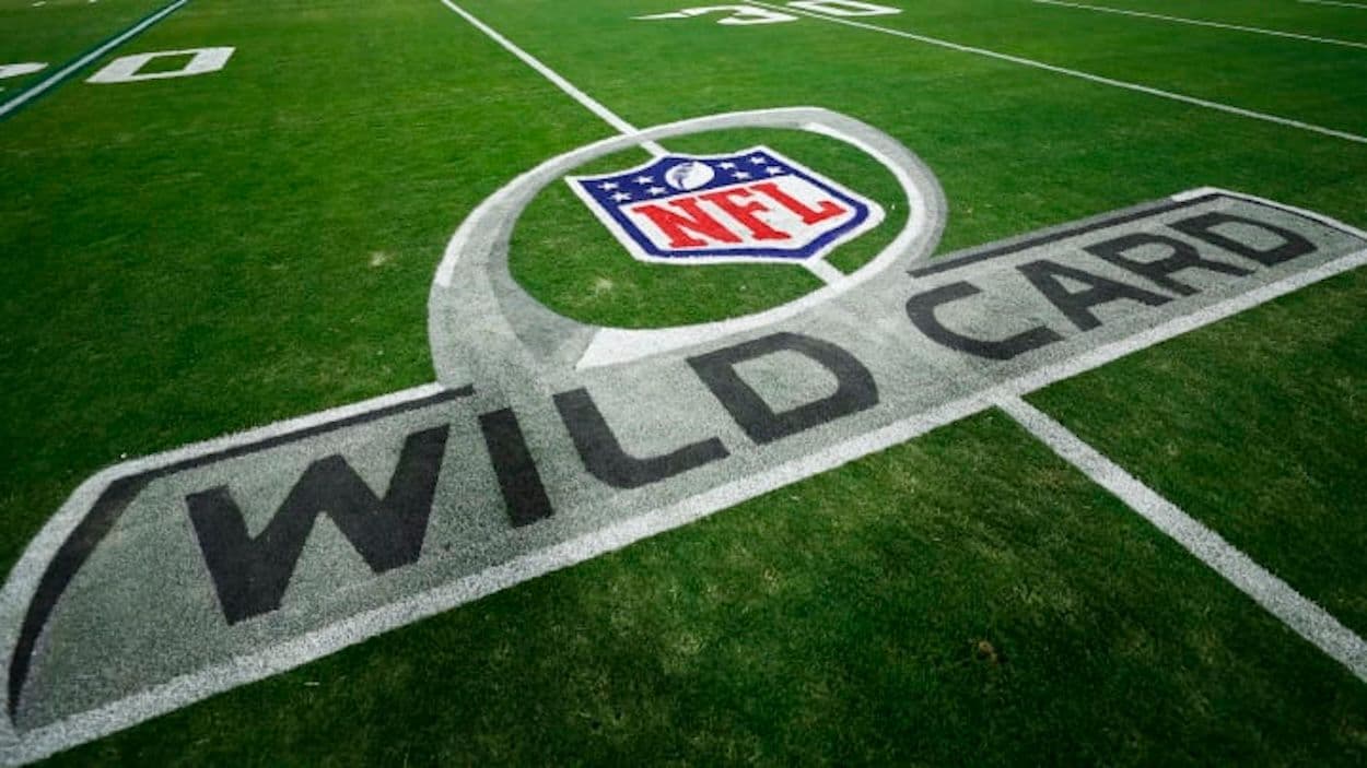 NFL WILDCARD WEEKEND