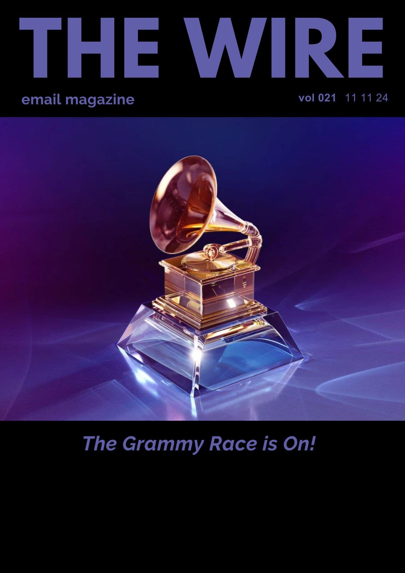 Grammy Album of the Year Odds