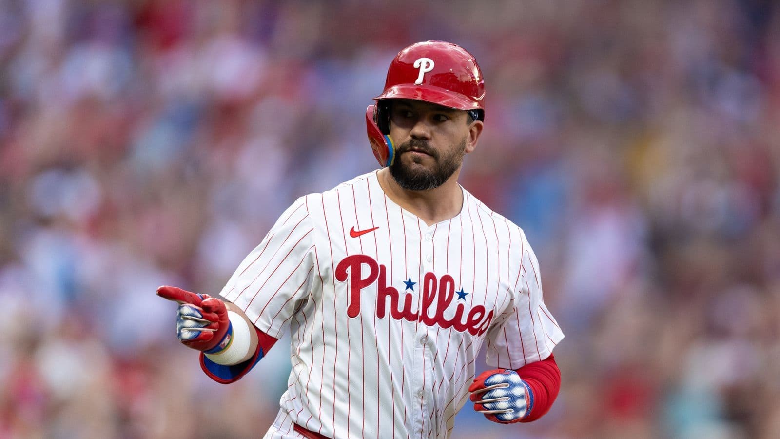 MLB Player Props: Best bet for hitters