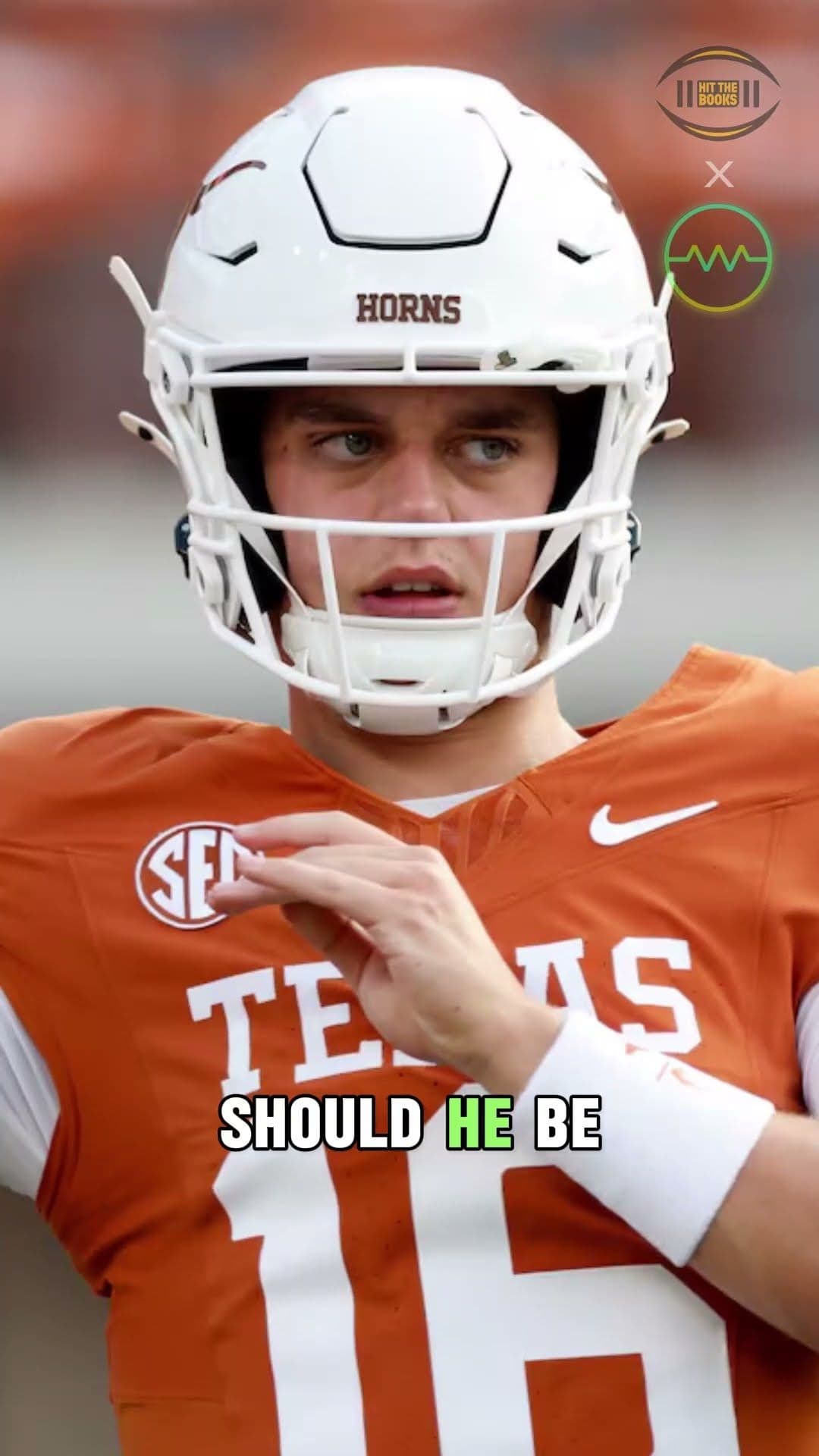 Analysis of Arch Manning's performance