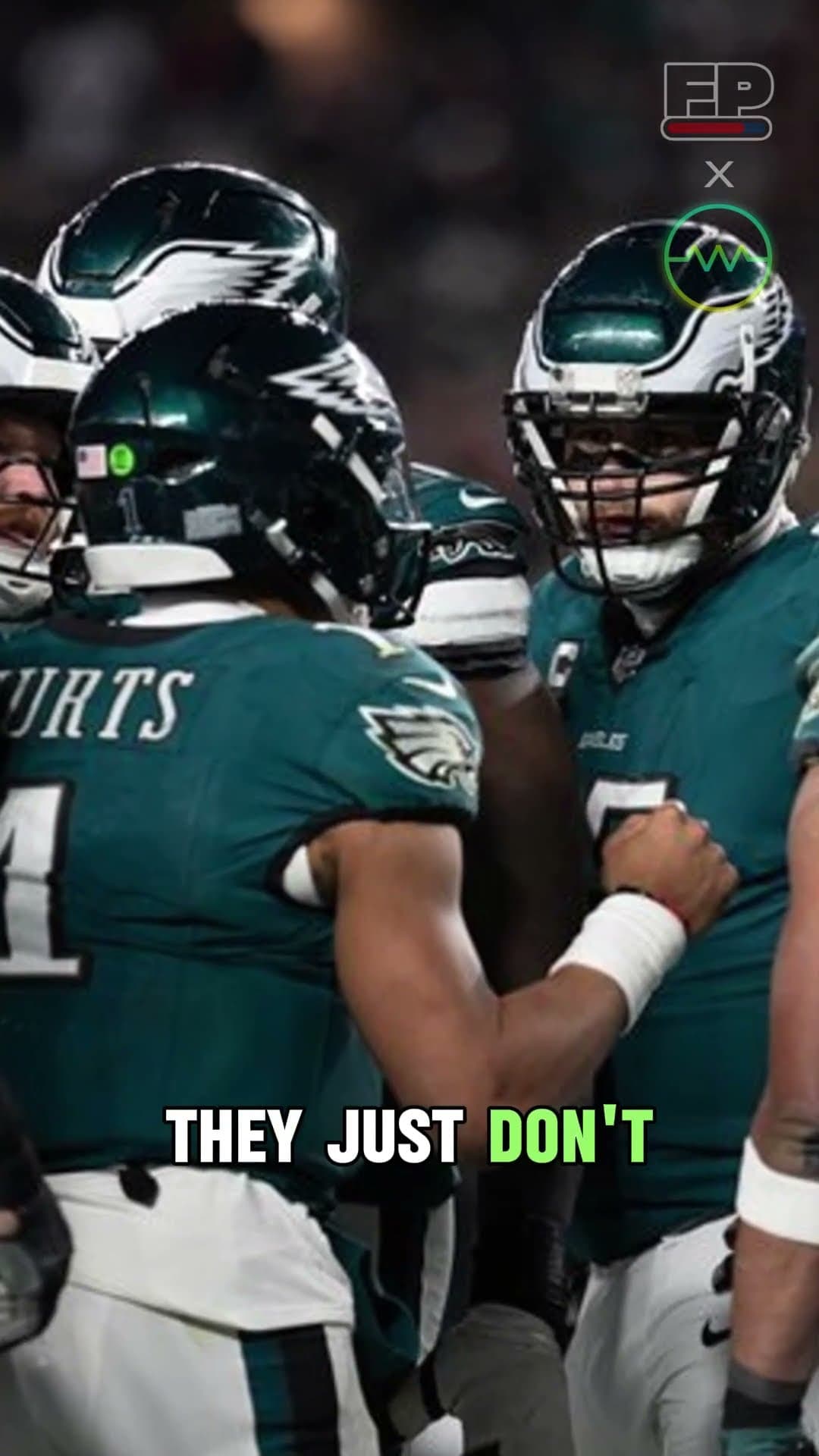 Rams-Eagles Best Bet