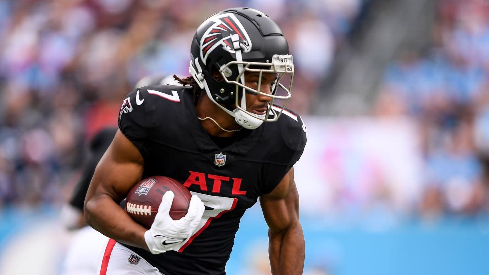 Could Bijan Robinson be the most valuable player in fantasy?