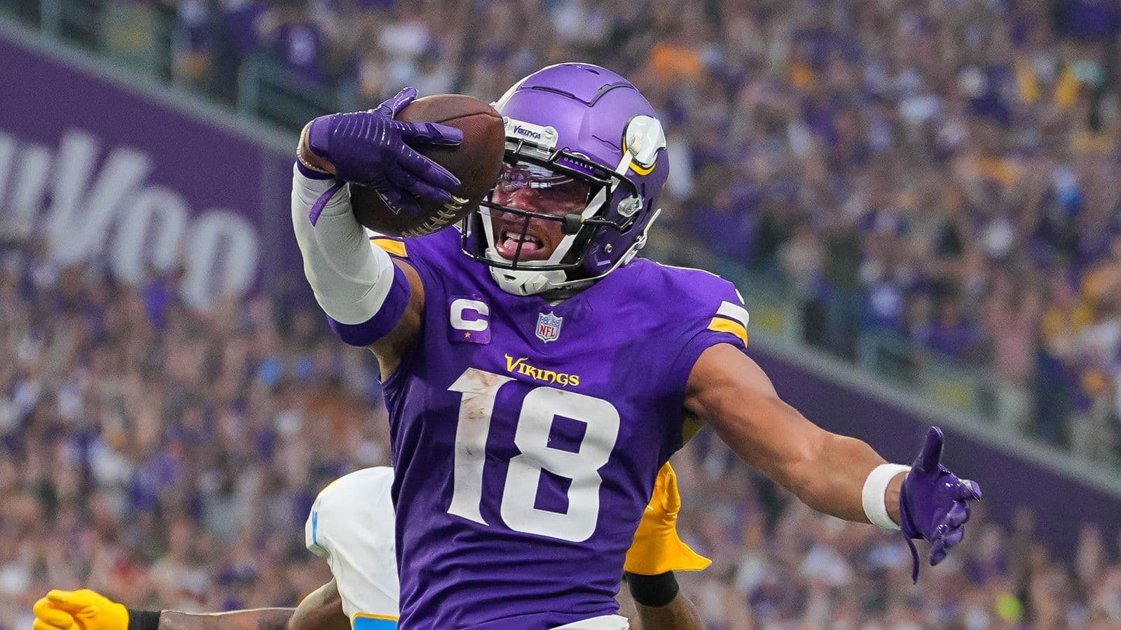 Minnesota Vikings: 2024 best prop bets and fantasy draft value