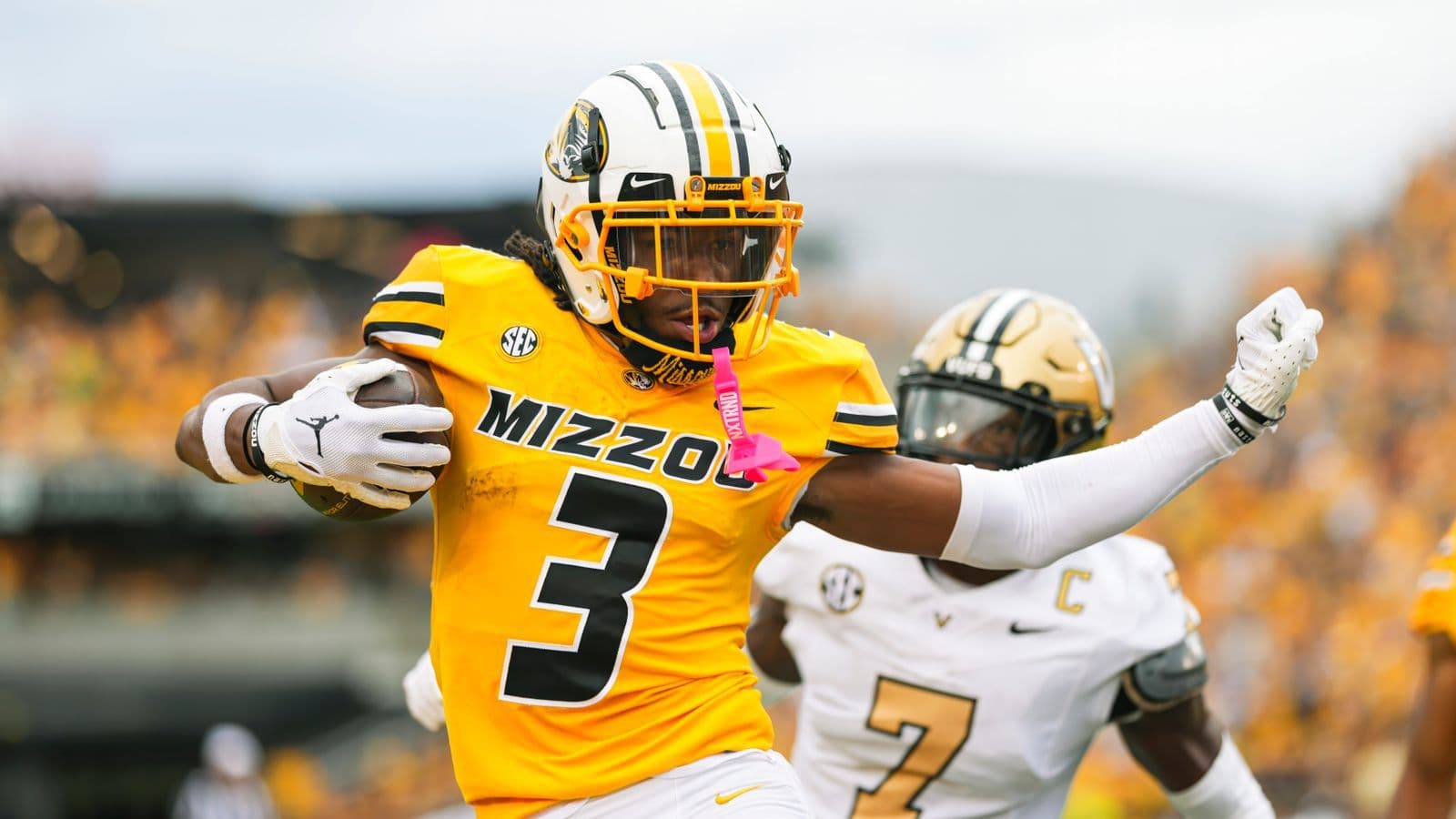 Missouri vs. Texas A&M best bet