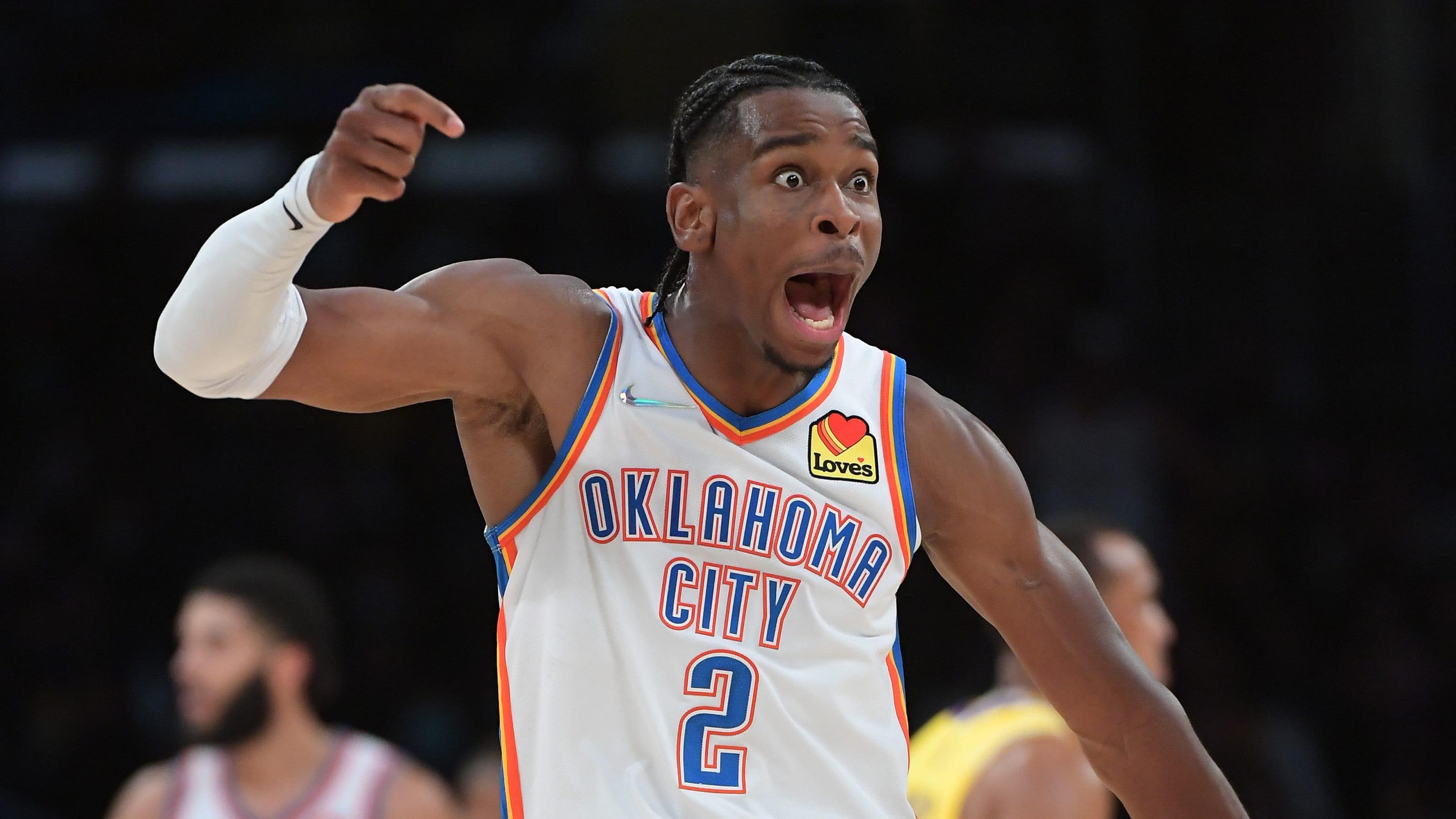Built for the Aprons: Oklahoma City and the New NBA Economy