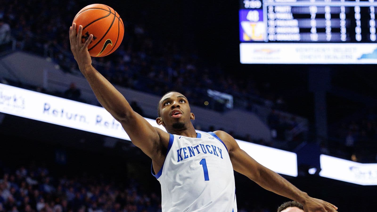 Ohio State vs. Kentucky prediction and best bets