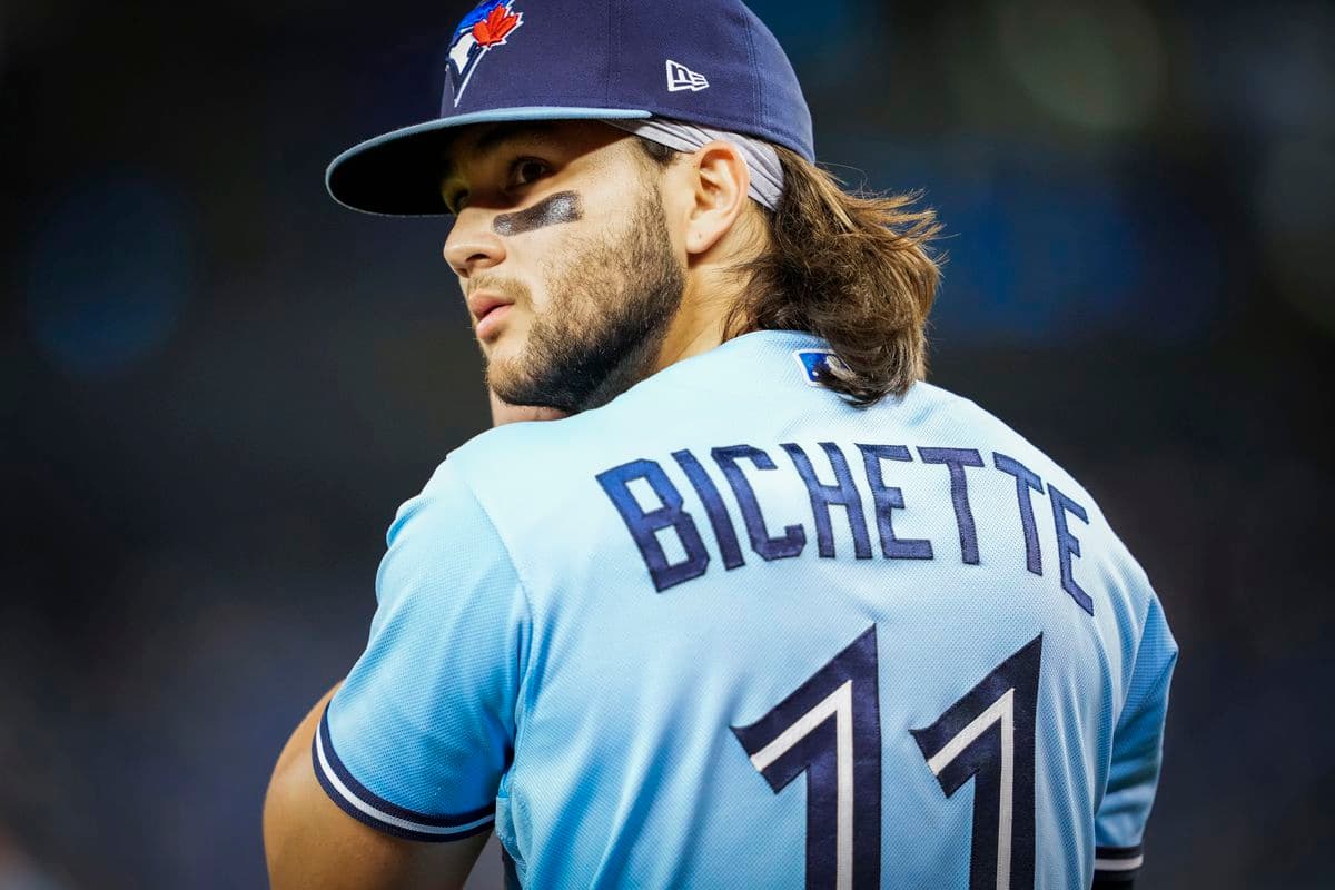 Noteworthy MLB Games Handle and Bet Percentages April 19th