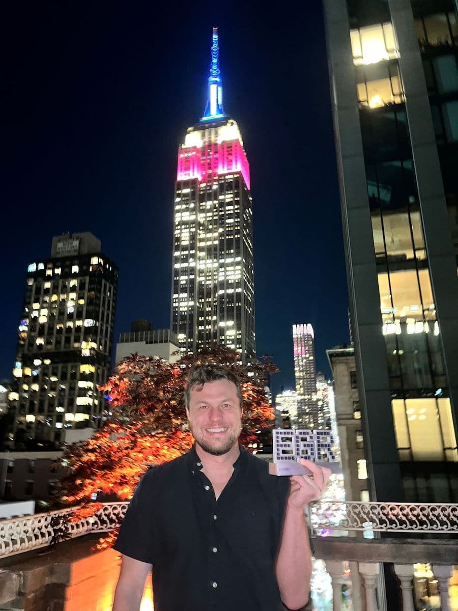 WagerWire Wins Rising Star of the Year at EGR