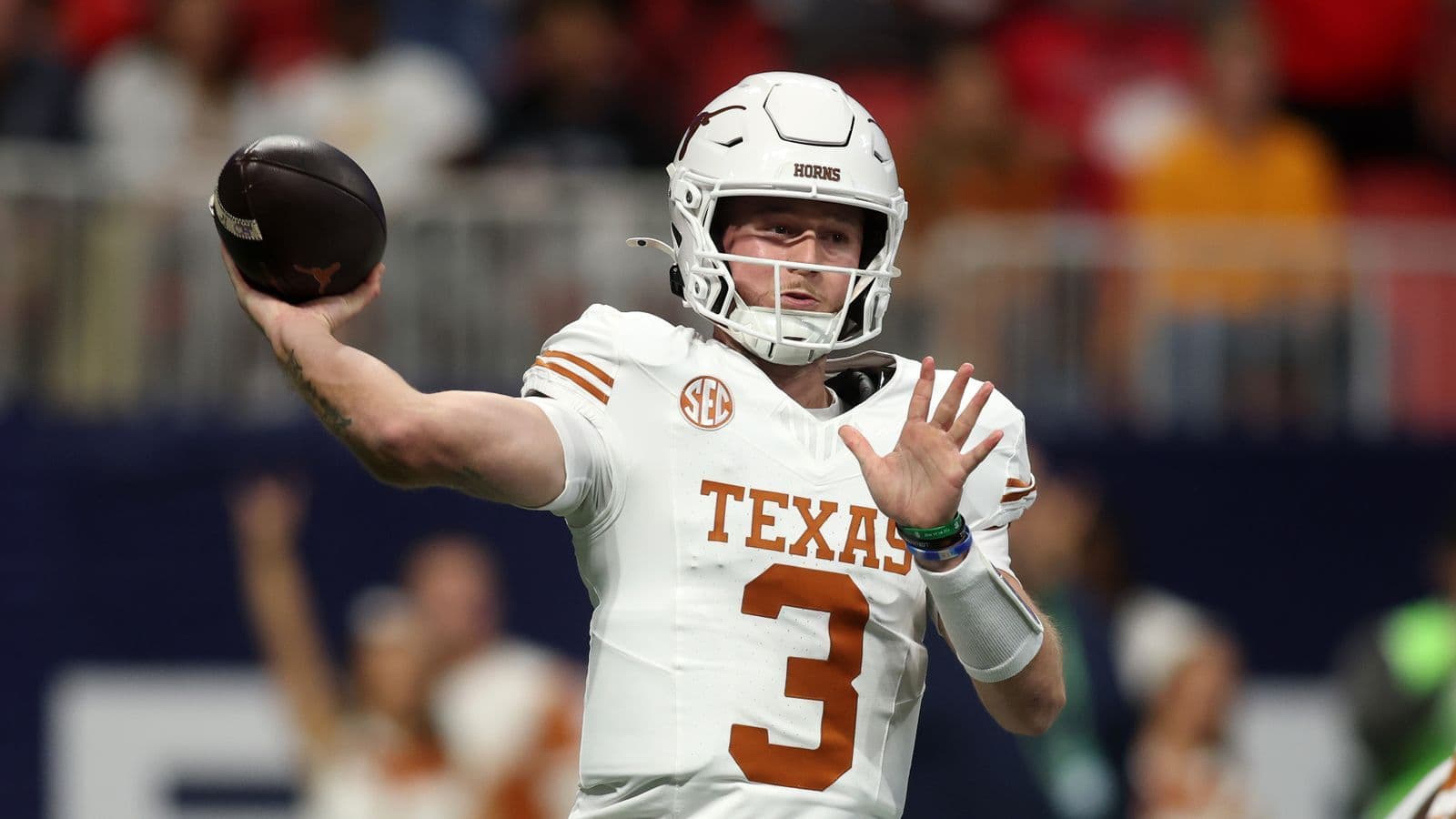 Clemson vs. Texas prediction and best bet: The Quinn Ewers question