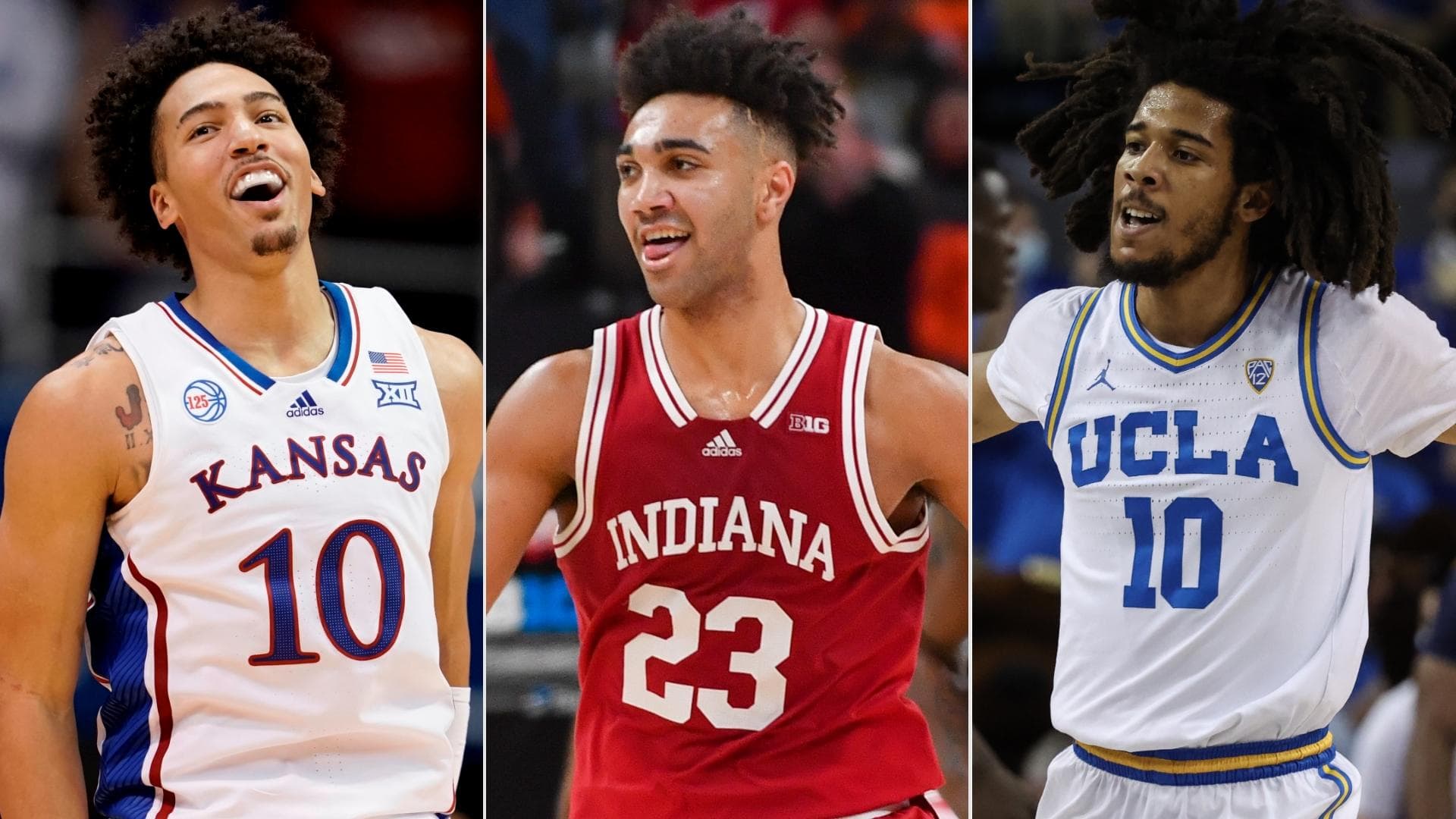 NCAA Basketball Conference Tournament Action